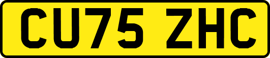 CU75ZHC