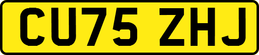 CU75ZHJ