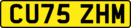 CU75ZHM