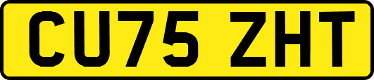 CU75ZHT