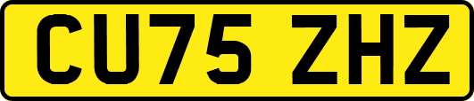 CU75ZHZ