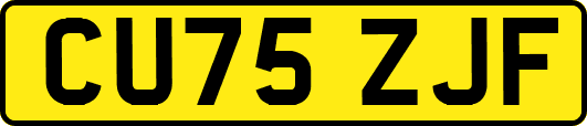 CU75ZJF