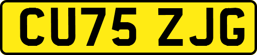 CU75ZJG