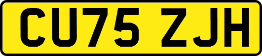 CU75ZJH