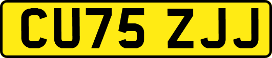 CU75ZJJ