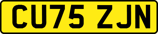 CU75ZJN