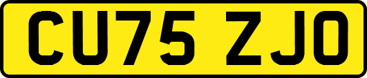 CU75ZJO