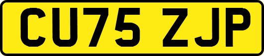 CU75ZJP