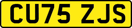 CU75ZJS