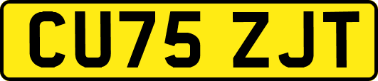 CU75ZJT