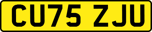 CU75ZJU