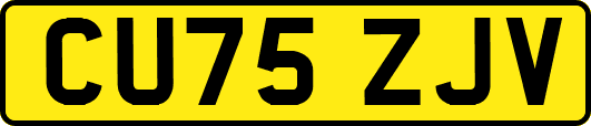 CU75ZJV