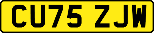 CU75ZJW