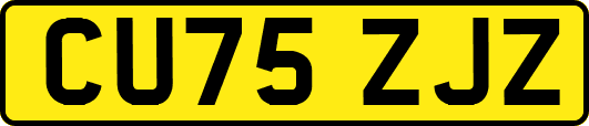 CU75ZJZ