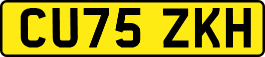CU75ZKH