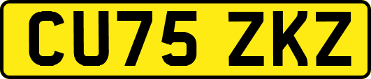 CU75ZKZ