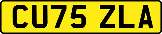 CU75ZLA