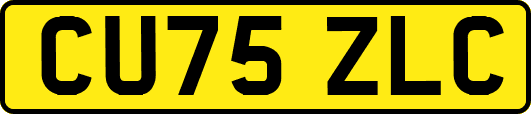 CU75ZLC