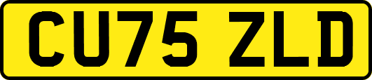 CU75ZLD