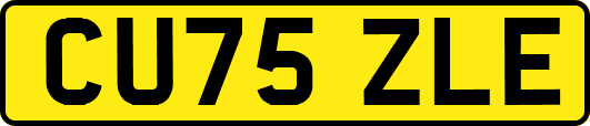 CU75ZLE