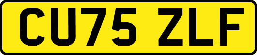 CU75ZLF