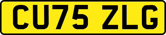 CU75ZLG