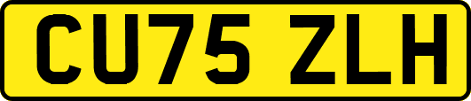 CU75ZLH