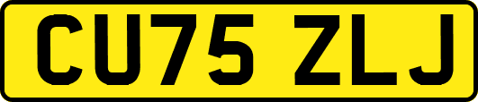 CU75ZLJ