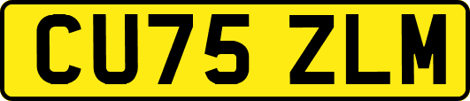 CU75ZLM