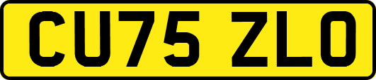 CU75ZLO