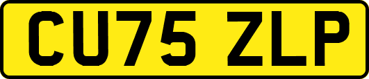 CU75ZLP