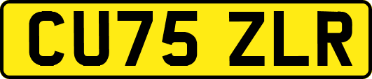 CU75ZLR