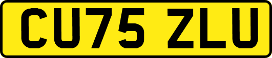 CU75ZLU