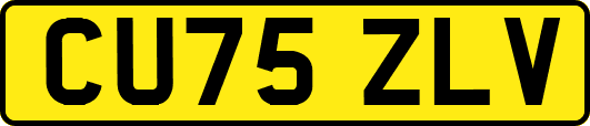 CU75ZLV