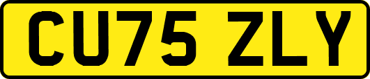 CU75ZLY
