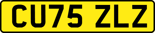 CU75ZLZ