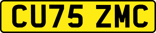 CU75ZMC