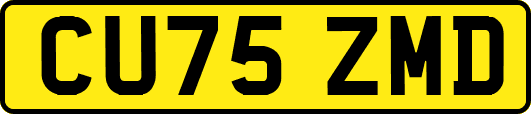 CU75ZMD