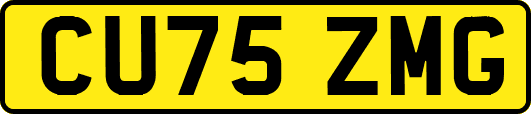 CU75ZMG