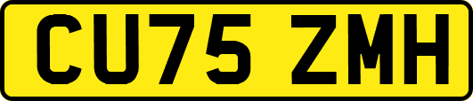 CU75ZMH