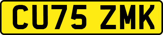 CU75ZMK