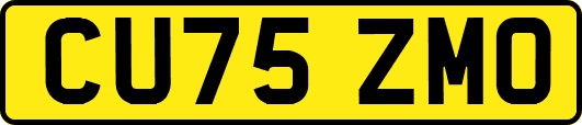 CU75ZMO