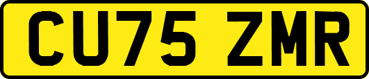CU75ZMR