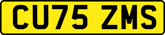 CU75ZMS