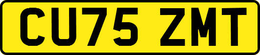 CU75ZMT