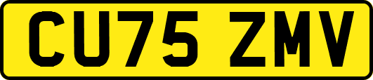 CU75ZMV