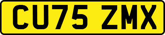 CU75ZMX
