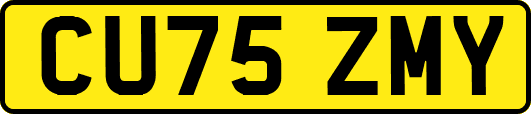 CU75ZMY