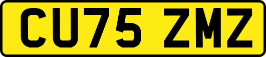 CU75ZMZ