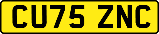 CU75ZNC